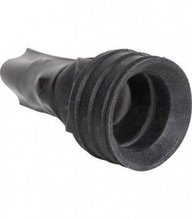 Siphon Geberit pour urinoir 595710000