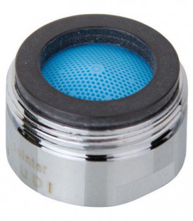 Mousseur Kludi S-Pointer M24x1 A chromé