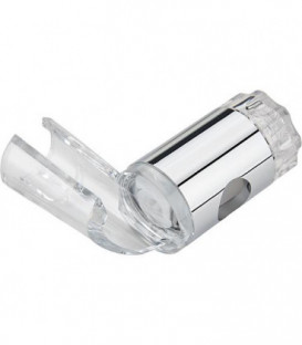 Verrou de douchette Kludi pour Topara et Logo, chrome 713705-00, diam. 18 mm
