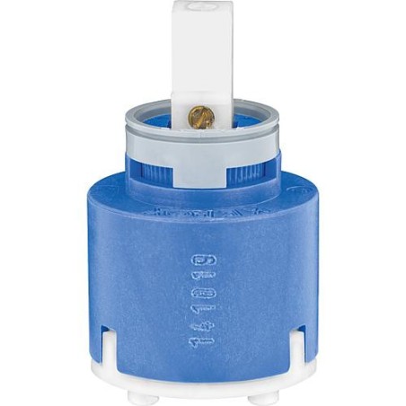 Cartouche KWC pour 93 034 82-83, 93 145 33, 93 145 36 ref.no.: 149.26 Z 01