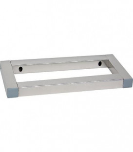 Porte-serviette VetB Momento Inox brillant poli VetB 874942D7