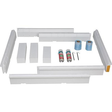 Kit d'installation VetB VetB U91411300