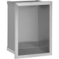 Niche murale profondeur 150 mm lxh : 235x325 mm