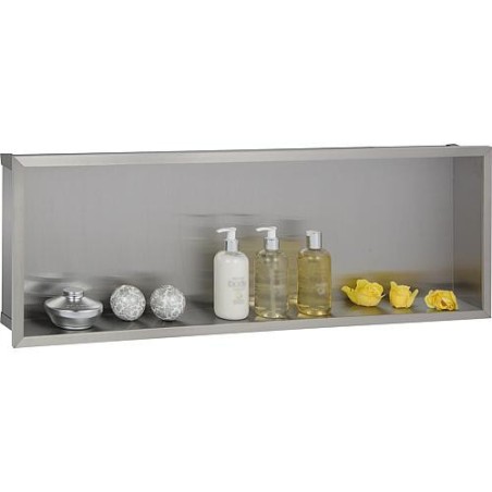 Niche murale profondeur 100 mm lxh : 925x325 mm