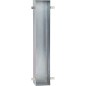 Cadre de montage pour WC suspendu lxhxp: 168x950x165 mm Cadre de montage pour WC suspendu lxhxp: 168x950x165 mm