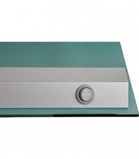 miroir avec eclairage et va et vient lxHxP : 600x800x30 mm 11,5W