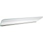 Voile lumineuse Blanda 800 type 4 avec LED 13,95w 800x25x250mm