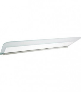 Voile lumineuse Blanda 800 type 2, avec LED 13,95W 800x25x250mm