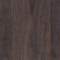 Armoire a glace avec éclairage Chene foncé décor 1 porte 600x750x188mm