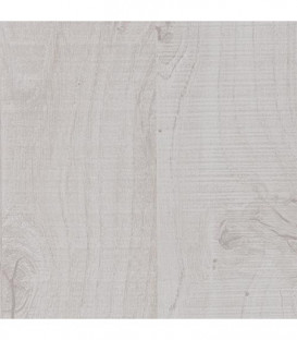 Armoire a glace avec éclairage Chene clair décor 1 porte 600x750x188mm