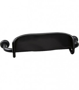 Dossier ELIDA noir 570x180x260mm