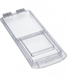 Couvercle SR-BOXX convient pour SR-BOXX 04-6S et 04-8M Sortimo