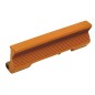 Mâchoire de serrage du tube acier 140 pour étau Matador 140 1 pièce