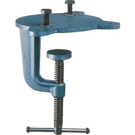 Vis de serrage de table pour étau Matador 100