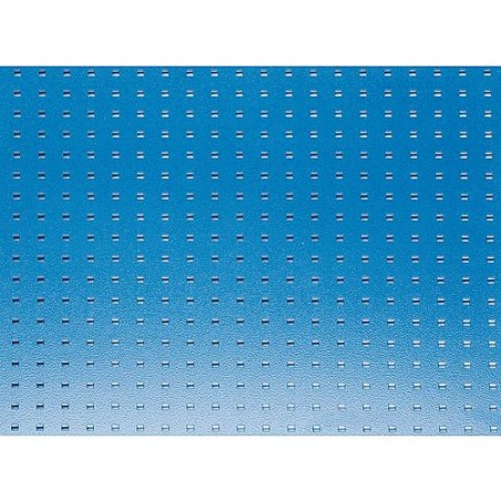 Panneau arriere GEDORE 715x1025x30mm 5 kg