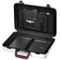 Mallette pour ordinateur portable et documents PARAT PARADOC en synthetique 475x365x135mm