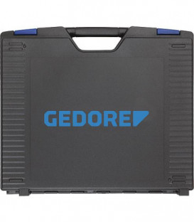 Mallette d'outils GEDORE 49 pieces