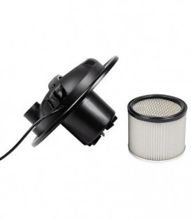 Aspirateur à cendre Force 1218 1200 Watt