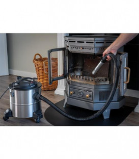 Aspirateur à cendre Force 1218 1200 Watt
