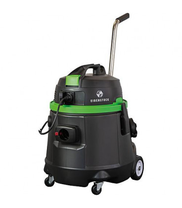 Aspirateur humide EIBENSTOCK EPS 50 avec 1300 Watt et recipient 50L