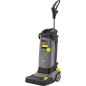 Aspirateur grange Kärcher Professional BR 30/4 C MF, avec 4 litres eau propre/sale