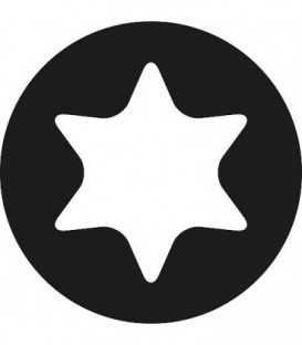 Jeu cles a douille GEDORE 37 pieces en module plastique ABS