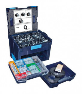 WS L-Boxx 306 Fixations *BG*