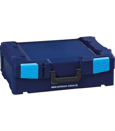 WS XL-Boxx exterieur Lxlxh 600x400x180mm, vide interieur Lxlxh 585x350x140mm