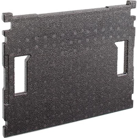Garniture couvercle en mousse pour L- et LS-BOXX