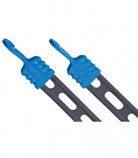tendeur Elastique ProSafe Sortimo 1 metre + 2 crochets pour WorkMo