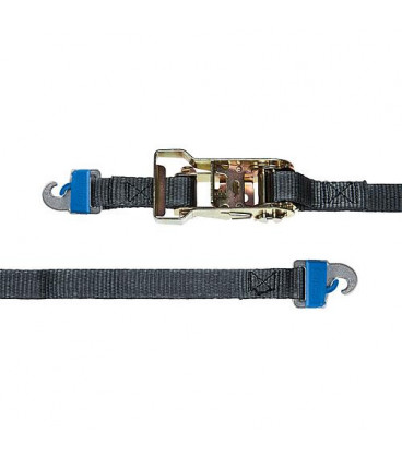 Sangles ProSafe Sortimo 3,5 metres pour WorkMo