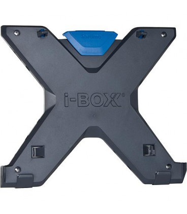 Accrochage mural i-BOXX 325x355x47 mm