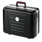 Mallette a outils rigidie PARAT Deep Space CP-7 490x230x410mm noire