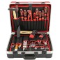 Kit outils GEDORE red tournevis *BG* 59 pcs dans boite à outils
