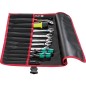 Mallette a outils PARAT Basic Roll Up Case 12 540x5x330mm