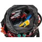 Seau a outils PARAT Basic Buchet volume 21 litres 610x360x340mm