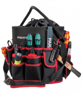 Seau a outils PARAT Basic Buchet volume 21 litres 610x360x340mm
