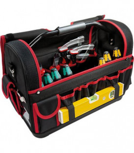 Mallette a outils PARAT Basic Softbag L 550x350x260mm