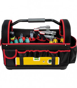 Mallette a outils PARAT Basic Softbag L 550x350x260mm