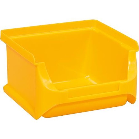 Caste jaune lxpxh 102x100x60 mm ProfiPlus Box 1