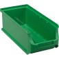 Caste vert lxpxh 102x215x75 mm ProfiPlus Box 2L