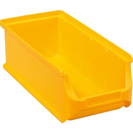 Caste jaune lxpxh 102x215x75 mm ProfiPlus Box 2L