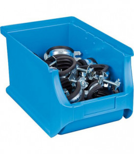 Caste vert lxpxh 150x235x125 mm ProfiPlus Box 3