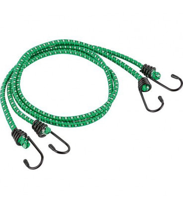 Tendeur coffre *BG* 80-100 cm, 8mm 1 paire