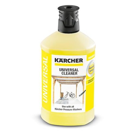 Nettoyant universel KÄRCHER 1 litre