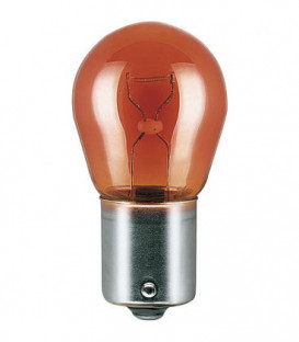 Ampoule voiture pour camion PY21W 7510TSP 21W 24V BAU15S