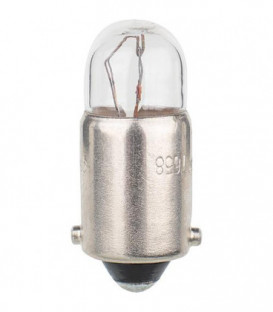 Ampoule feux de position et de signalisation, 12V, 4W emballage  :  10 pieces