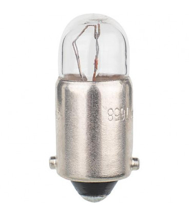 Ampoule feux de position et de signalisation, 12V, 4W emballage  :  10 pieces