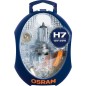 Ampoule de rechange Box H7 CLK H7 EURO