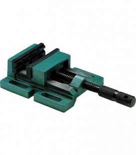 Etau manuel de foreuse MT/3 - largeur machoires 100mm